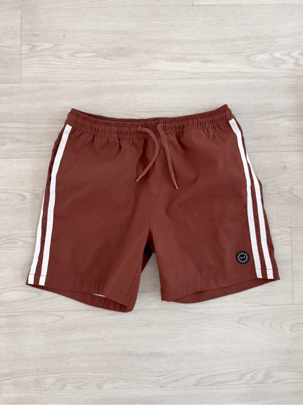 rylee + cru boys boardshorts